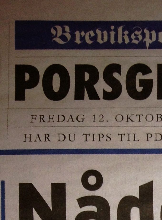 Beskrivelse