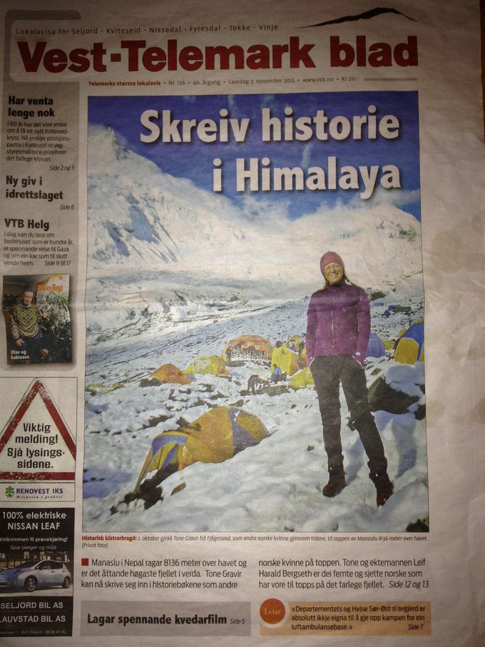 Beskrivelse