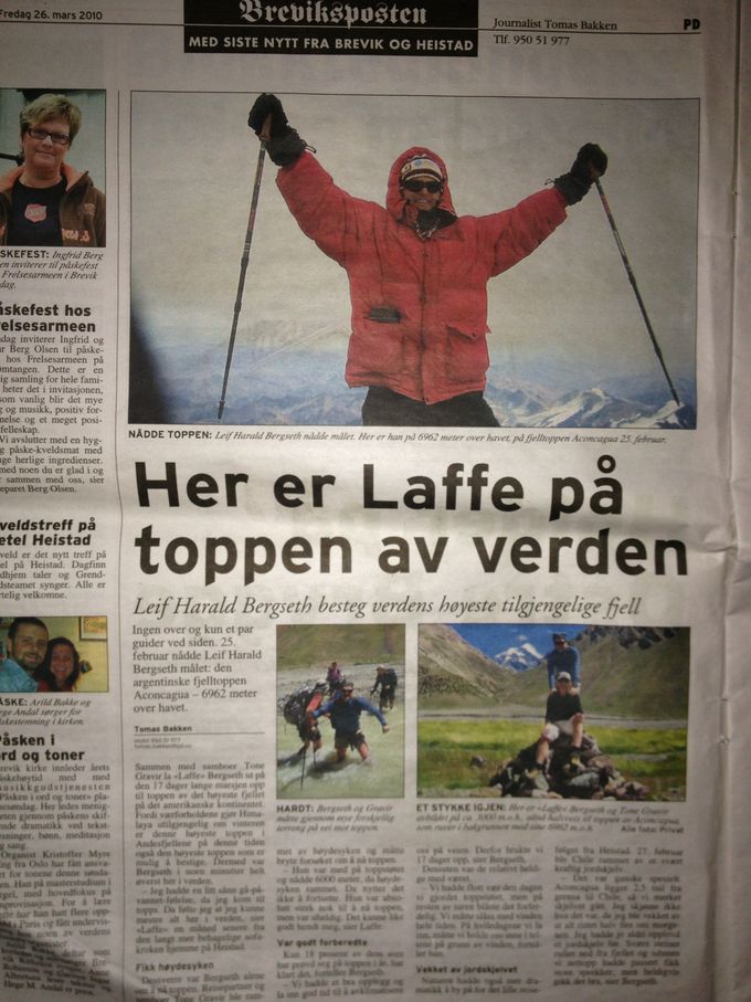 Beskrivelse