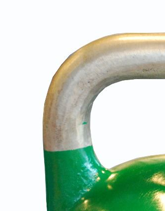 Kettlebell 24 kg.