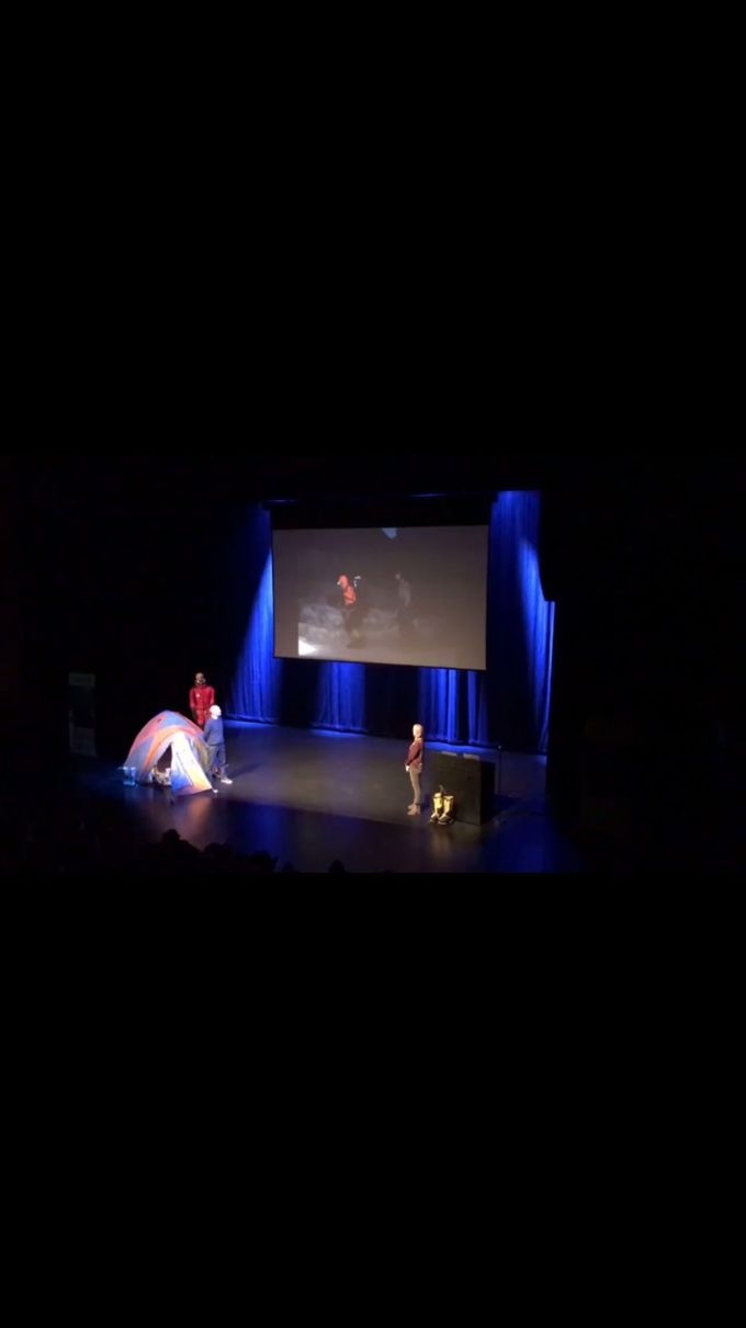Ælvespeilet, 7.september 2017